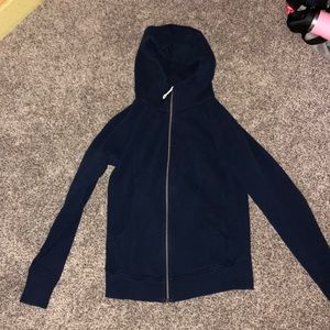 Lululemon Scuba Hoodie